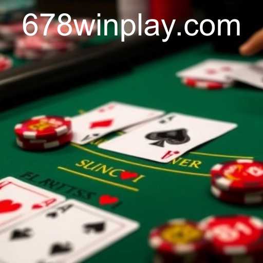 The Intriguing World of Blackjack: Mastering Strategy and Enjoyment at 678win