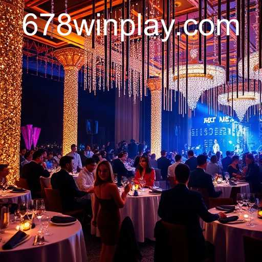 Unlocking the Charm of Exclusive Events: 678win's Role