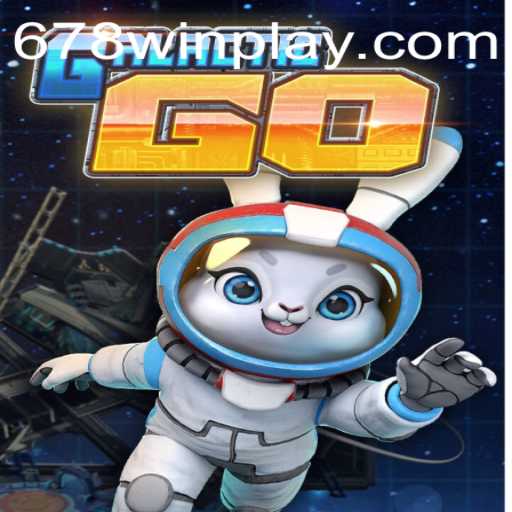 Explore the Adventurous World of GalacticGO with 678win