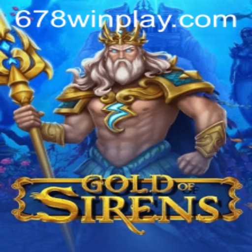 The Enchanting World of GoldofSirens: A Dive into Gameplay and Mechanics