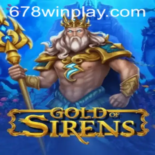 The Enchanting World of GoldofSirens: A Dive into Gameplay and Mechanics