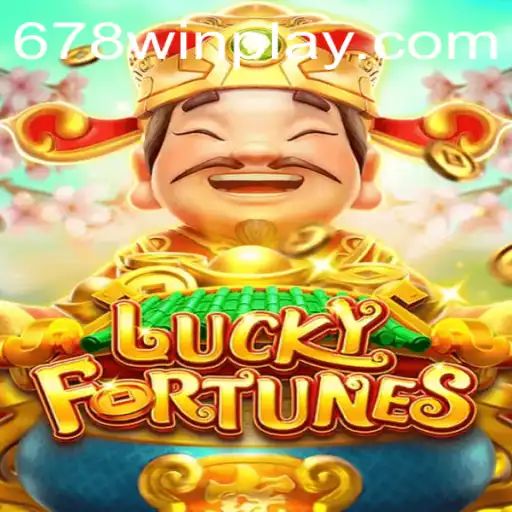 Discover the Exciting World of LUCKYFORTUNES: A Game of Chance, Strategy, and Thrills