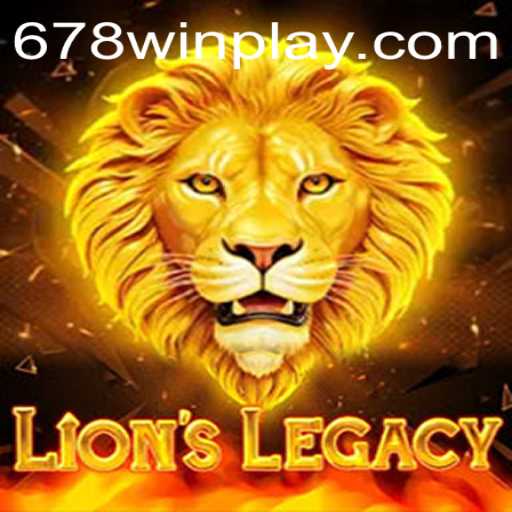 LionsLegacy: Exploring the New Gaming Frontier with 678win