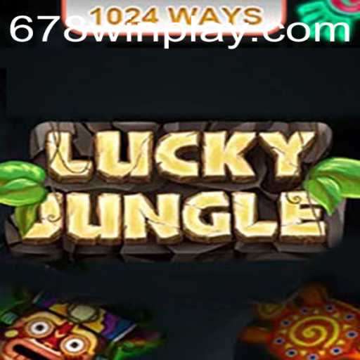 Discover the Exciting World of LuckyJungle1024
