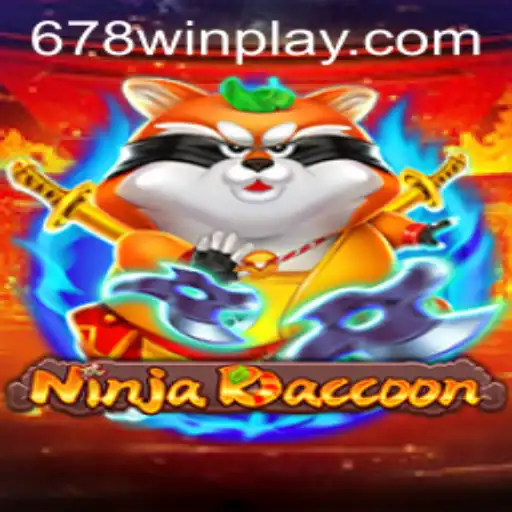 Discover the Thrilling World of NinjaRaccoon