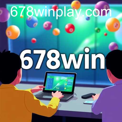 The Fascination of Online Lottery: A Closer Look at 678win