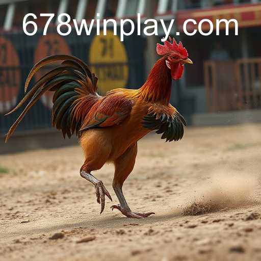 678win and the World of Online Sabong: A Comprehensive Exploration