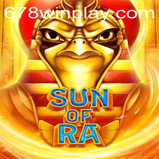 Discover the Mystical World of SunofRa with 678win