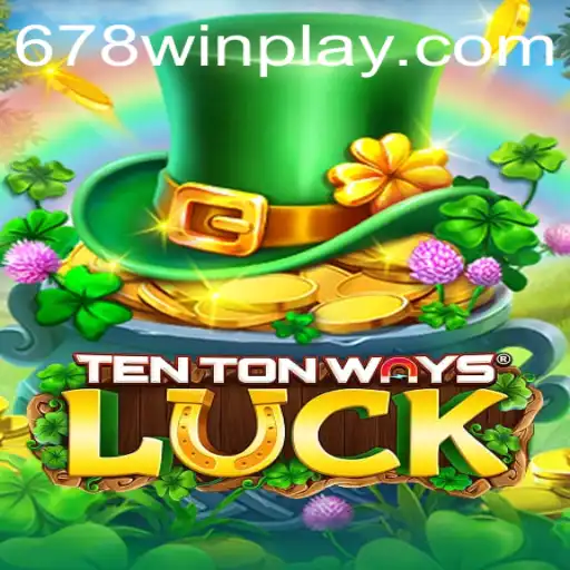 Exploring the Intriguing World of TenTonWaysLuck and the Magic of 678win