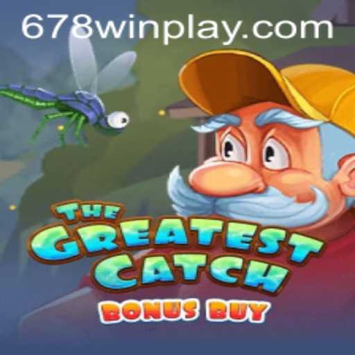 Exploring TheGreatestCatchBonusBuy: An Exciting Game with Unparalleled Features